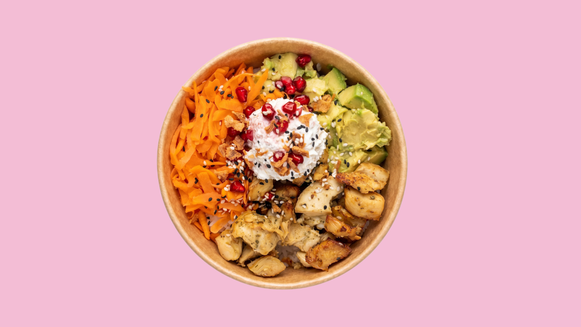 No Name Poké