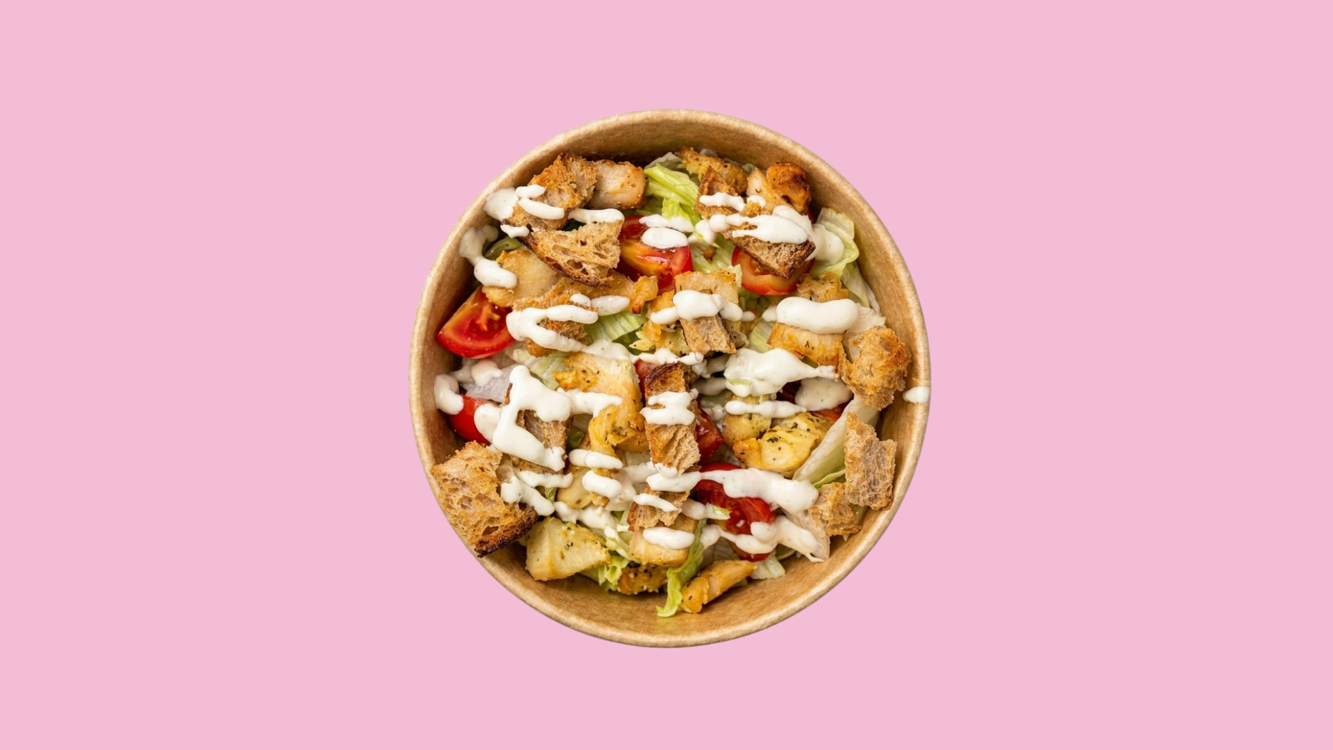 Ceasar Salad